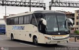 Transmar Express S.A.C. (Per) 072, por Leonardo Saturno