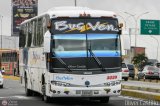 Bus Ven 3220, por Oliver Castillo