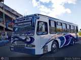 Transporte Unido (VAL - MCY - CCS - SFP) 004