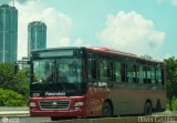 Metrobus Caracas 1725