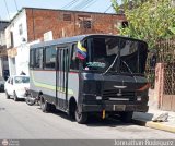 Ruta Metropolitana de La Gran Caracas Caracas