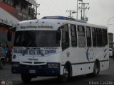 Coop. de Transporte La Candelaria 30, por Oliver Castillo