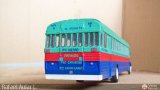 Maquetas y Miniaturas 3 ruta 6 ICEP