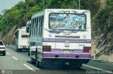 Uni�n de Conductores 87007 02-B por Pablo Acevedo