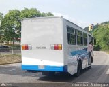 DC - A.C. de Conductores La India 310, por Jonnathan Rodrguez