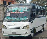 TA - Unin Conductores San Jos 48, por Jos Mora