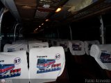 Transporte Las Delicias C.A. 27, por Pablo Acevedo