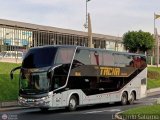 Turismo Tacna Internacional (Per) 308, por Leonardo Saturno