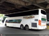 Sudamericano Express 027