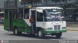 DC - Unin Conductores Palo Verde 30, por Pablo Acevedo