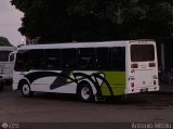 A.C. Transporte Campesino 91, por Antonio Mittilo