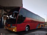 Cruceros Oriente Sur 148, por Javier Parmalat 