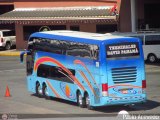 Terminales David Panam 51 Comil Campione DD Volvo B430R