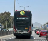 Empresa de Transporte Moquegua Turismo 956