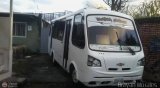 TA - Lnea Unidad Vecinal 45 Acoopcarta R.L. Busmarca Chevrolet NPR Turbo Isuzu