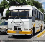Unin Victoria 21, por Kimberly Guerrero