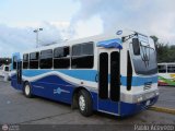 Expresos Delicias 94 Autogago Len Blue Bird NewGeneration