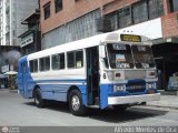 MI - Transporte Colectivo Santa Mara