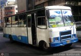 DC - Asoc. Conductores Criollos de La Pastora 014, por Alexander Maldonado