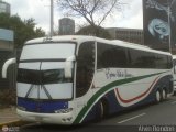 Expresos Valle de Guantar 49, por Alvin Rondon