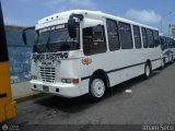 A.C. Unin Puerto Cabello 96, por Itham Seco