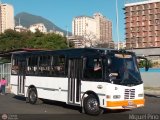 Coop. de Transp. Comunidad de Santa Luca 35, por Miguel Pino