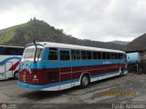 Transporte Las Delicias C.A. 39, por Pablo Acevedo