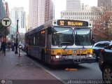 MBTA - Massachusets Bay Transportation Authority 0628, por alfredobus.blogspot.com
