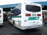 Servicios Especiales del Centro C.A. 32, por Carlos Salcedo