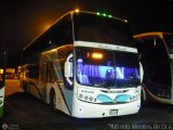 A.C. Mixta de Transporte Tchira Mrida R.L. 0002, por Alfredo Montes de Oca