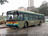 Metrobus Caracas 075, por alfredobus.blogspot.com