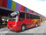 Transporte Barinas 057, por Kleyzer Caldern