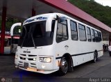 A.C. Mixta Conductores Unidos 097 por �ngel Sal�n