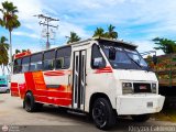 S.C. Autos Por Puesto Bobures