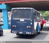 DC - Cooperativa de Transporte Los 4 Ases 23, por Jonnathan Rodrguez