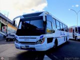A.C. Mixta de Transporte T�chira M�rida R.L. 0119 por �ngel Sal�n