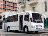 MI - Transporte Uniprados 037, por Otto Ferrer