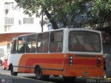 DC - S.C. Plaza Espa�a - El Valle - Coche 138