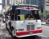 DC - Asoc. Conductores Criollos de La Pastora 014, por Aly Baranauskas