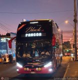 Transportes Sullana Express (Per) 120, por Leonardo Saturno