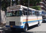 DC - A.C. Conductores Magallanes Chaca�to 23