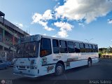 Transporte El Esfuerzo 34 por Jes�s Valero