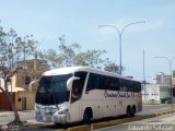 Cruceros Oriente Sur 106, por Eduardo Salazar