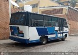 DC - Asoc. Cooperativa Carabobo Tiuna R.L. 118