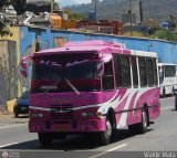U.C. San Antonio S.C. 051, por Waldir Mata