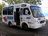 Transporte Trasan 250 por Aly Baranauskas