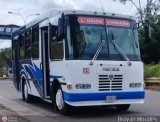 Asociacin Civil Lnea Unin Cordero 095