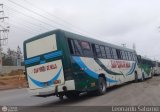 Turismo Apstol San Pedro (Per) 965, por Leonardo Saturno