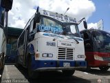 A.C. de Conductores Caripito - Maturn 5M 10, por Javier Parmalat 