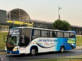 E.T. San Martn de Porres S.A. (Per) 954, por Leonardo Saturno